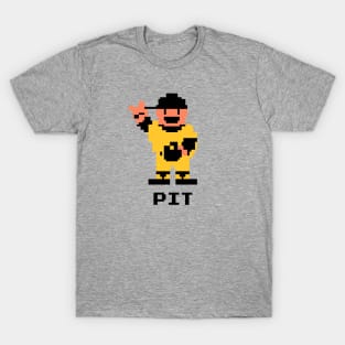 RBI Baseball - Pittsburgh T-Shirt